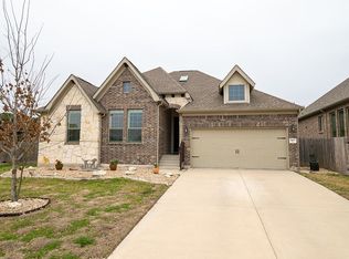 1408 Amarone Dr, Leander, TX 78641