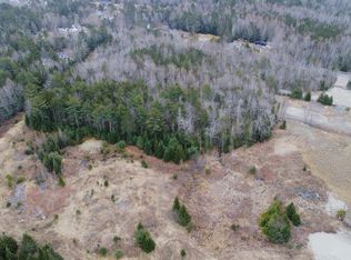 0 Oak Hill Rd, Mount Desert, ME 04660