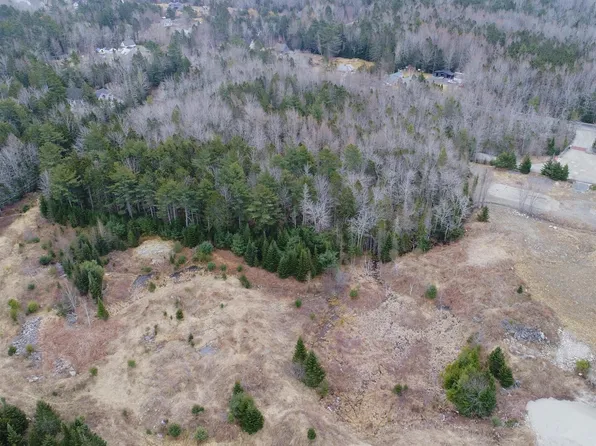 0 Oak Hill Road, Mount Desert, ME 04660