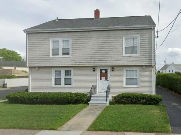 60 Notre Dame St Floor 2, Central Falls, RI 02863