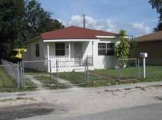 2145 NW 84th St, Miami, FL 33147