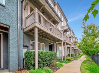 1815 Ridley Blvd UNIT 12, Nashville, TN 37203