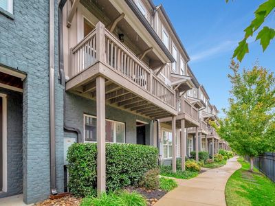 1815 Ridley Blvd Unit 12, Nashville, TN, 37203
