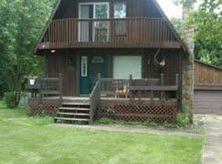 116 Jonathon Dr, Howard, OH 43028