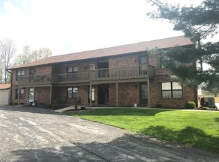 222 Shoreline Dr APT 6, O'Fallon, IL 62269