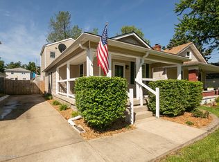 2506 Fleet Ave, Parkway Village, KY 40217
