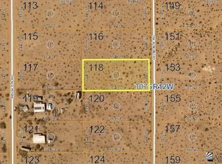 0 Del Monte Rd, Dateland, AZ 85333