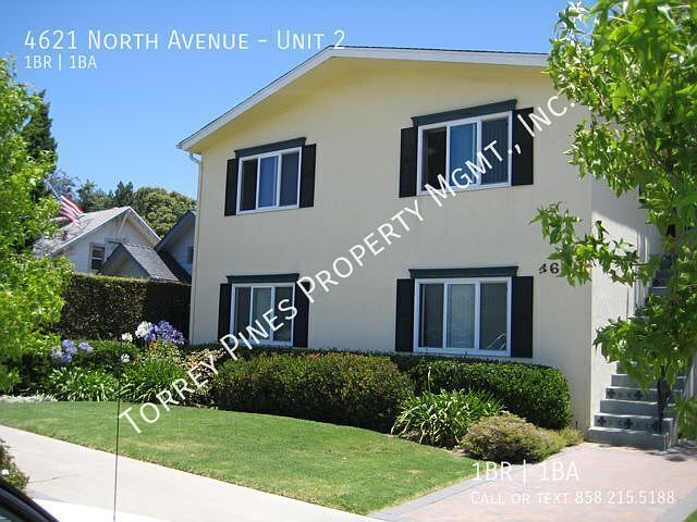 1st image of 4621 North Ave APT 2