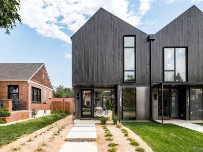 2430 N Julian Street, Denver, CO, 80211