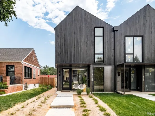 2430 N Julian Street, Denver, CO 80211