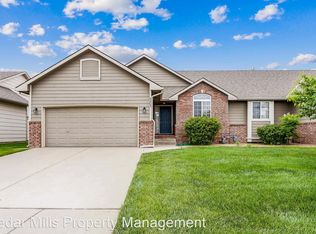 6203 E Ironhorse St #11178262, Wichita, KS 67220
