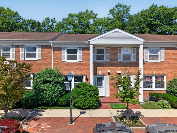 2330 Corporal Kennedy Street #84, Bayside, NY 11360