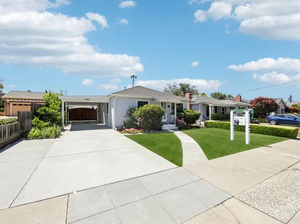 383 S Bayview Ave, Sunnyvale, CA 94086
