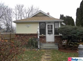 4701 N 14th Ave, Omaha, NE 68110