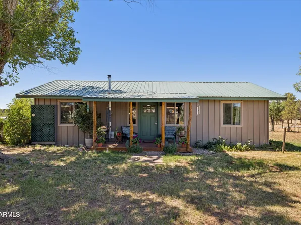47823 N AZ Highway 288 --, Young, AZ 85554