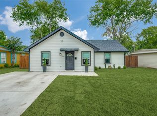 817 Travis St, Garland, TX 75040