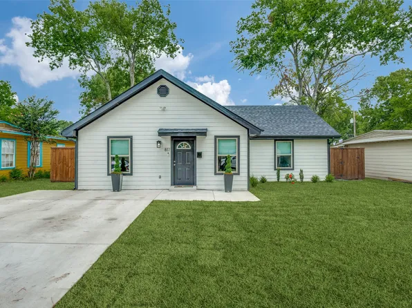 817 Travis St, Garland, TX 75040