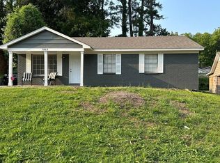 1863 Willow Wood Ave, Memphis, TN 38127