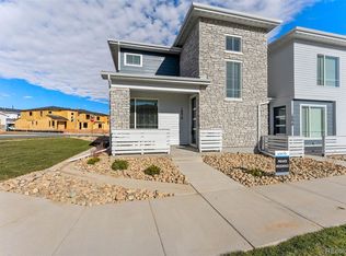 16610 Alzere Pl, Parker, CO 80134
