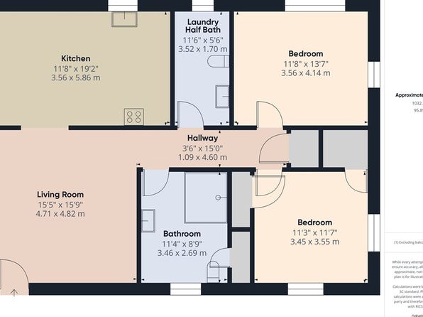 1586 Nc #1700, Compton, AR 72624