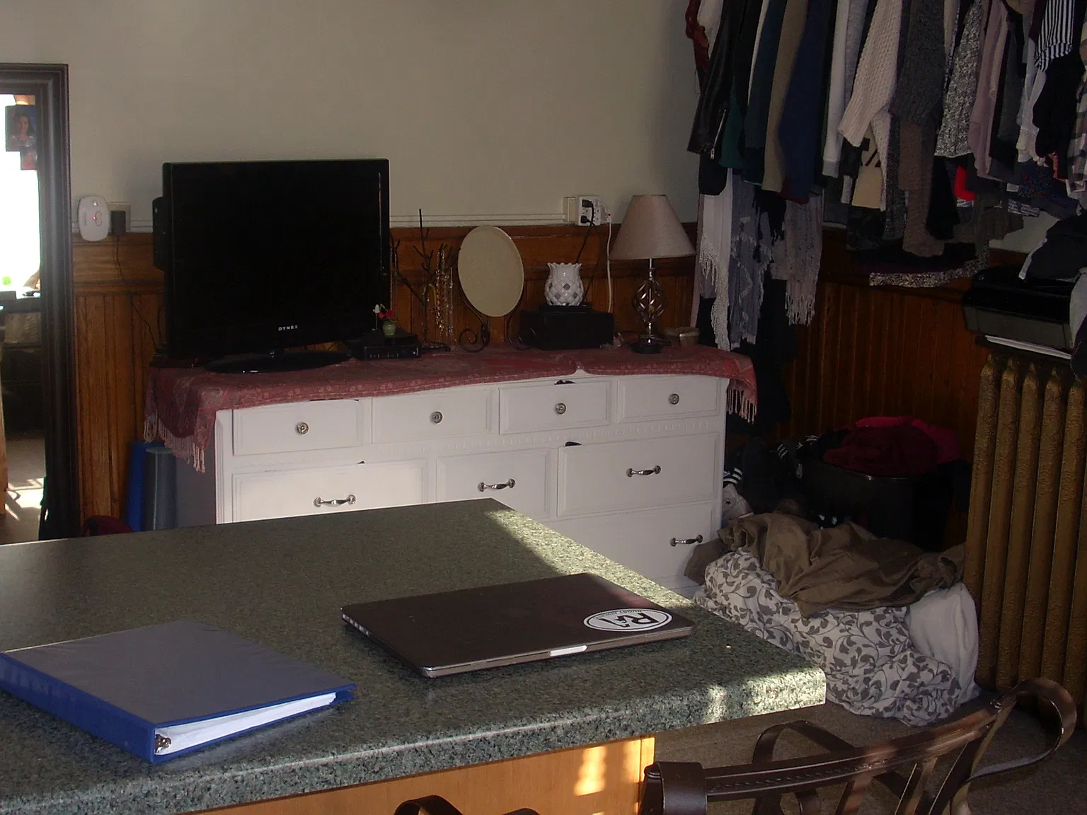 Studio, 521 sqft, $790 — Photo 3