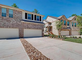 363 Biltmore Loop, Montgomery, TX 77316