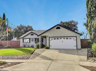 1491 Amber Ct, Gilroy, CA 95020
