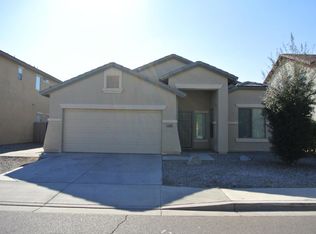 24835 W Pueblo Ave, Buckeye, AZ 85326