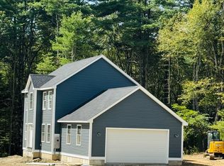 64 South St, Brooklyn, CT 06234