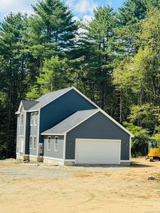 64 South Street, Brooklyn, CT, 06234