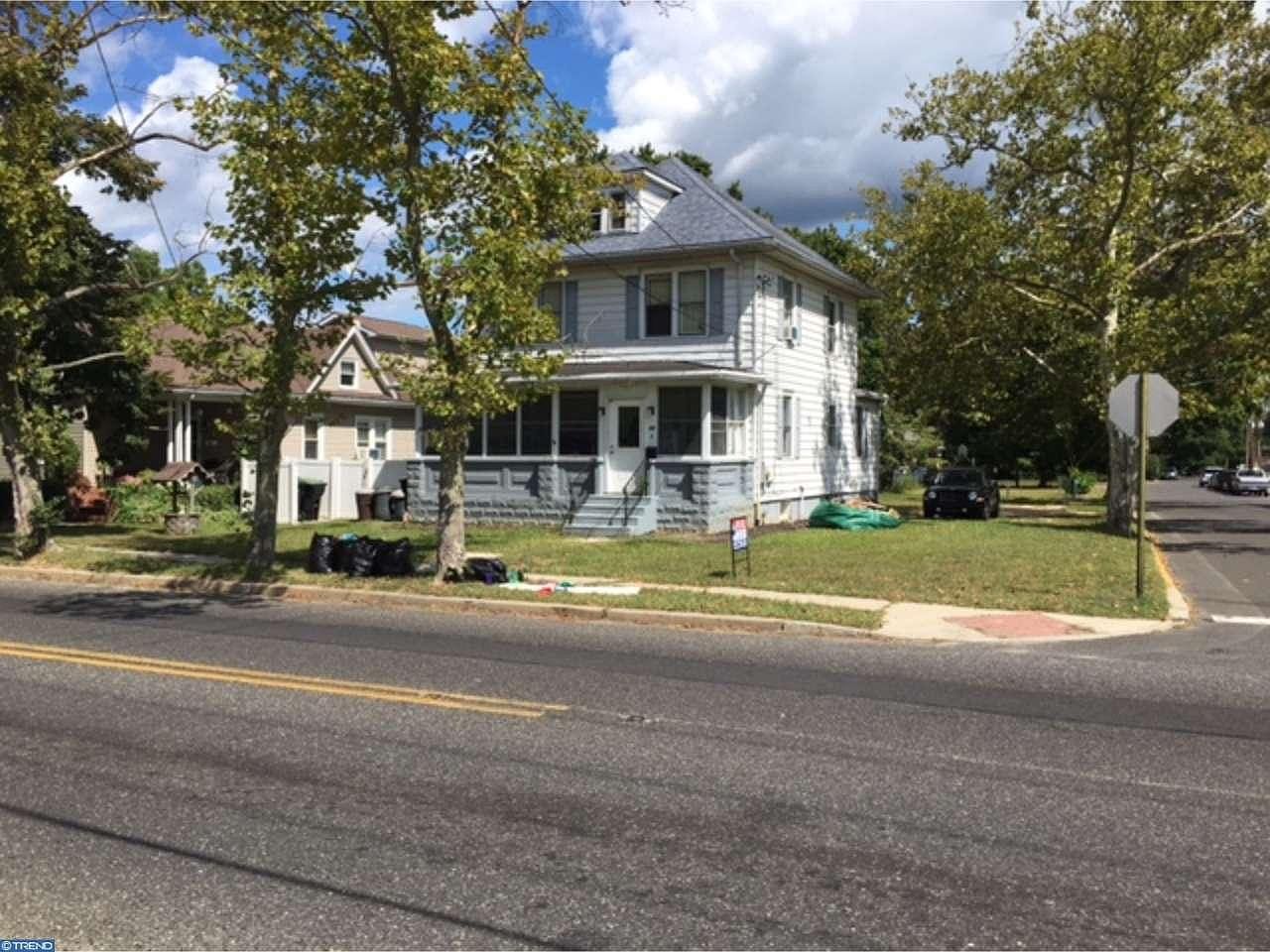 10 N Franklin Ave, Berlin, NJ 08009 Zillow