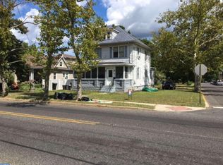 10 N Franklin Ave, Berlin, NJ 08009