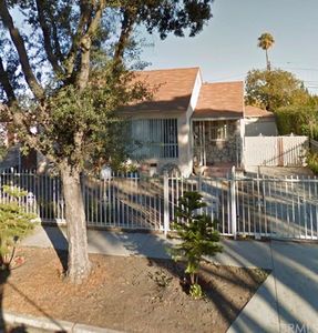 12108 S Central Ave, Los Angeles, CA, 90059