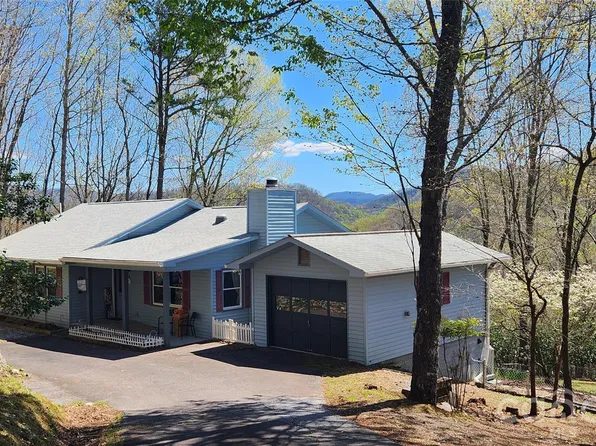 177 Laurel Ln, Otto, NC 28763