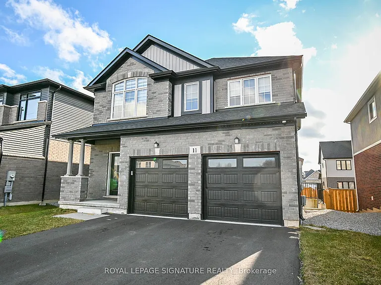 Overholt Dr — Photo 1