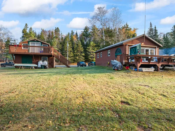 3498+3500 Main Street, Rangeley, ME 04970
