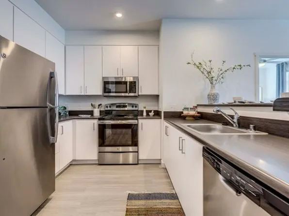 The Marq on Martin Apartments