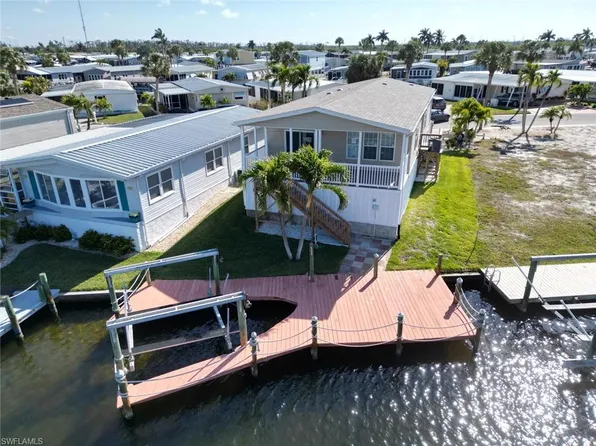 17610 Peppard DR, FORT MYERS BEACH, FL 33931