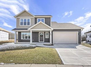 1129 Kamperschroer Way, Sun Prairie, WI