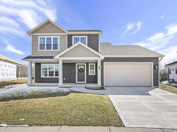 1129 Kamperschroer Way, Sun Prairie, WI 53590