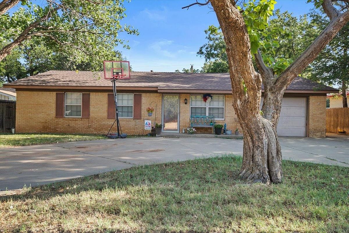 2410 N 3rd St, Tahoka, TX 79373 MLS 202309676 Zillow
