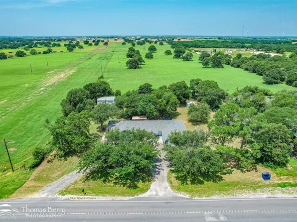 355 Fm 604 N, Clyde, TX 79510