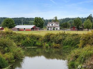 268 Big Hanaford Rd, Centralia, WA 98531