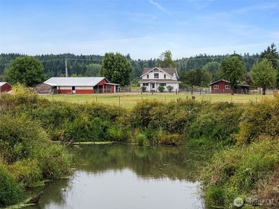 268 Big Hanaford Road, Centralia, WA, 98531