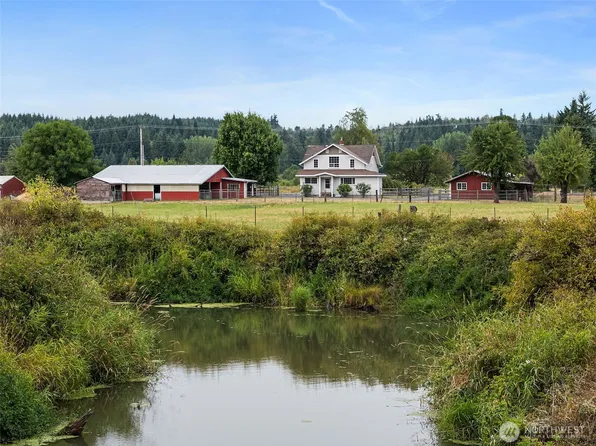 268 Big Hanaford Road, Centralia, WA 98531