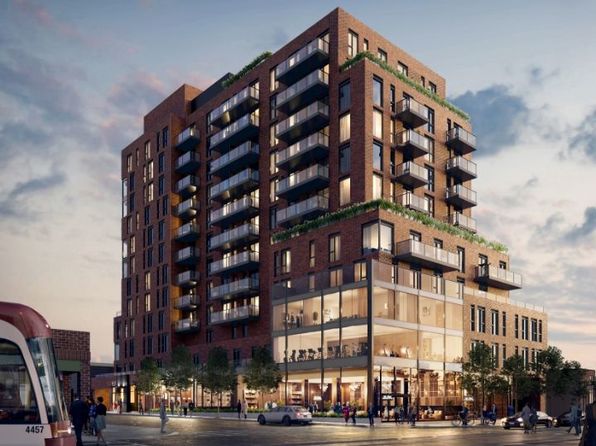 185 Alberta Ave #907, Toronto, ON M6C 0A5