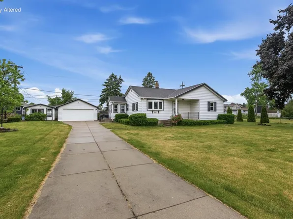 6213 S Elaine AVENUE, Cudahy, WI 53110