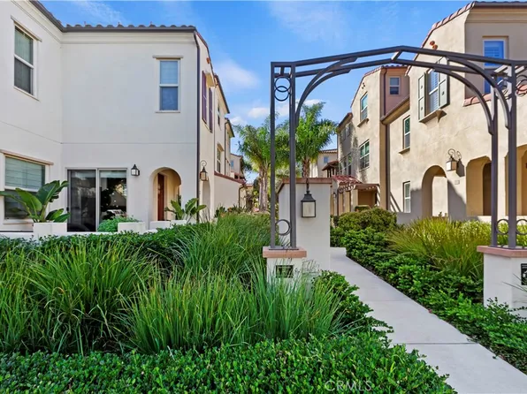 138 Borrego, Irvine, CA 92618