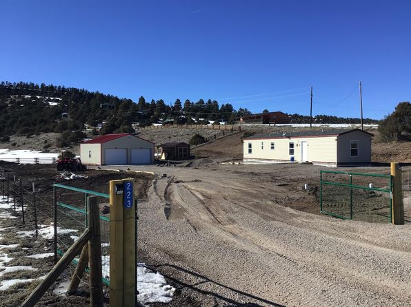 223 Forest Service Rd 101