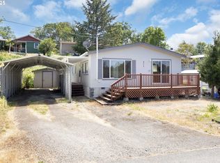 311 Bremner Ln, Winston, OR 97496
